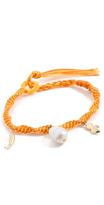 ALÉMAIS Encanto Charm Bracelet Orang