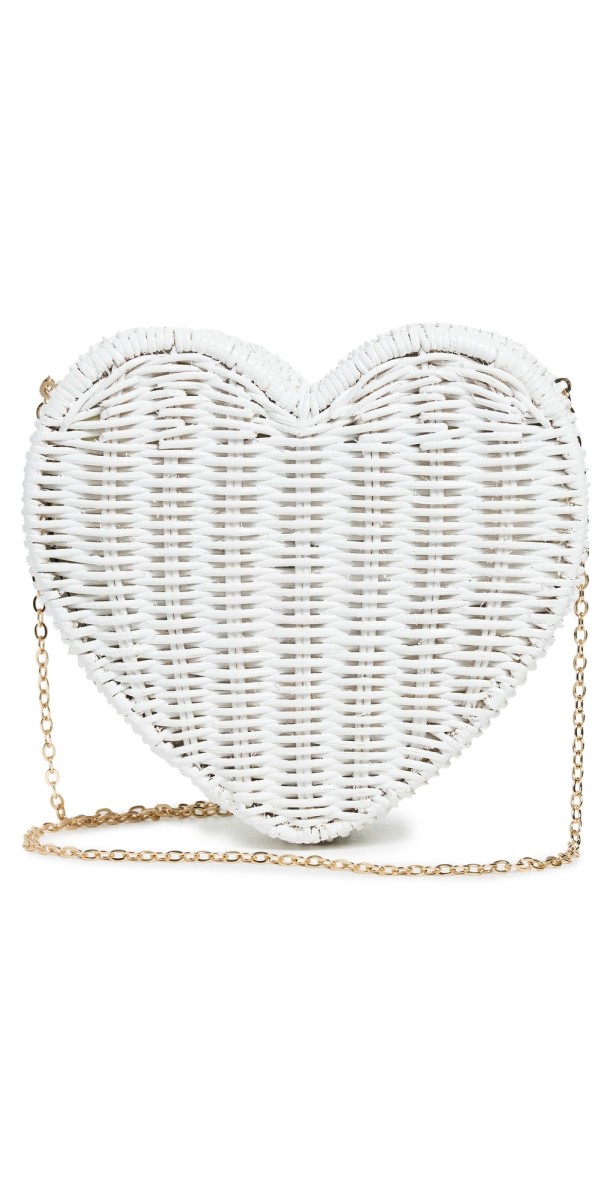 Kayu Sisal Bag Whit