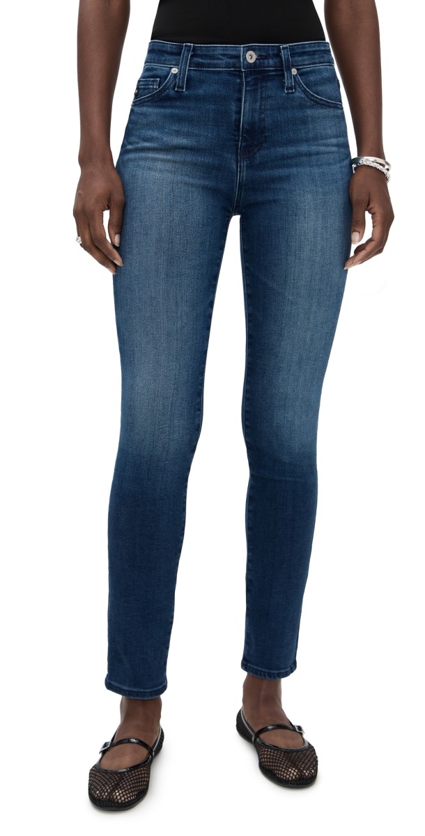 AG Mari Jeans Epilogue