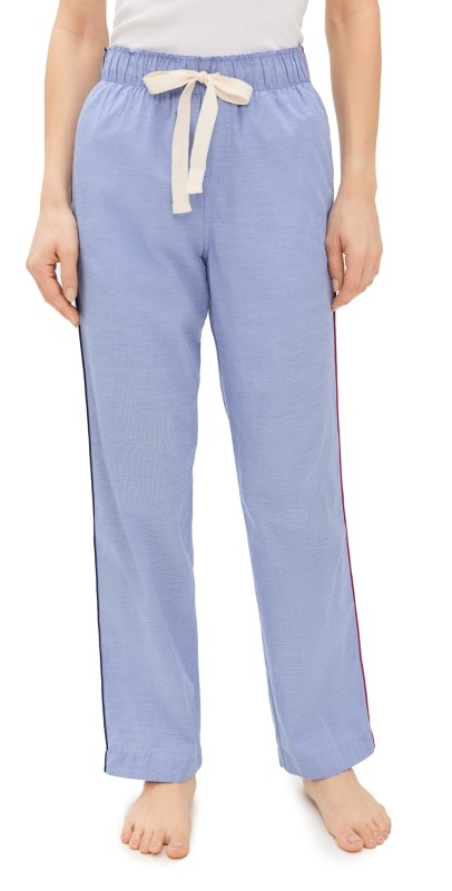 Alex Mill P'Jimmies Pants Blue