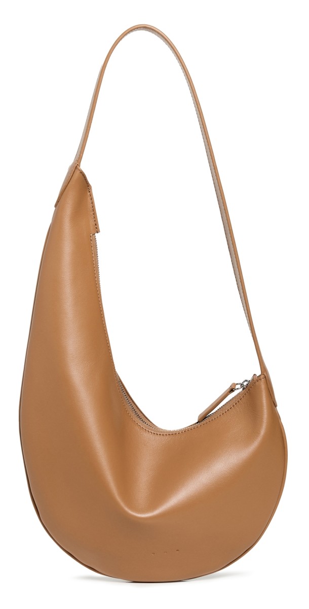 AESTHER EKME Lune Mini Hobo Bag Ta