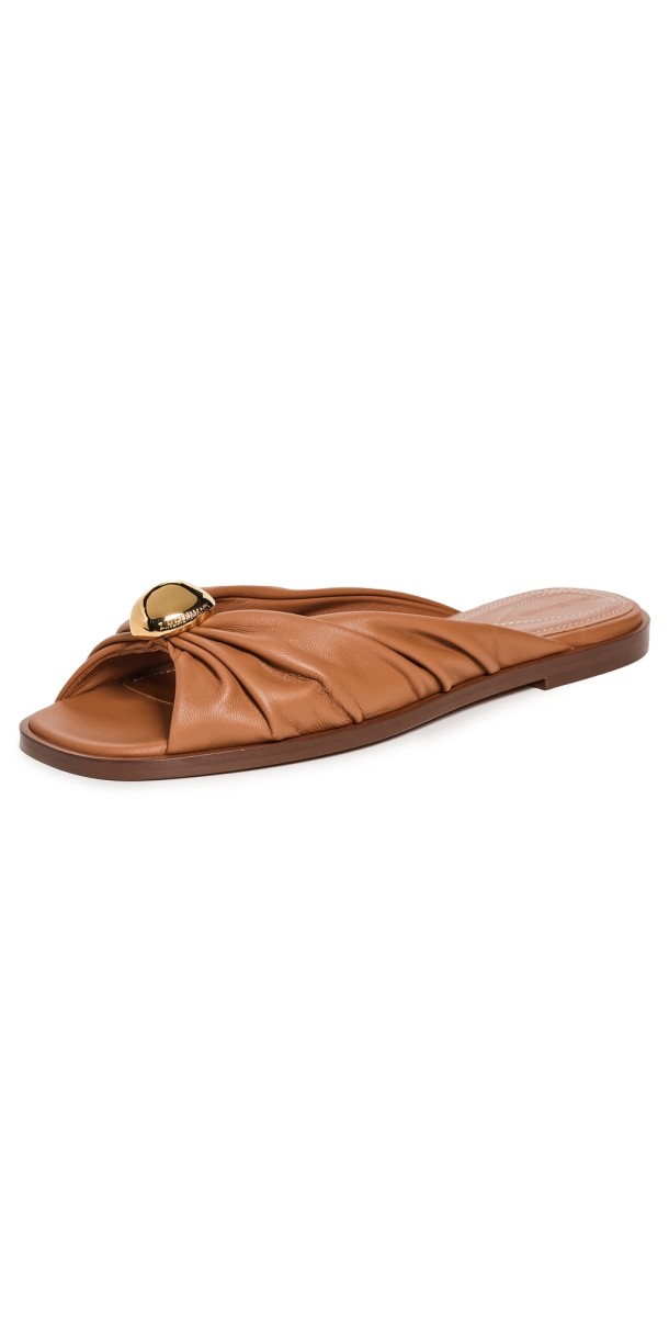 Zimmermann Gleam Slides Avalon
