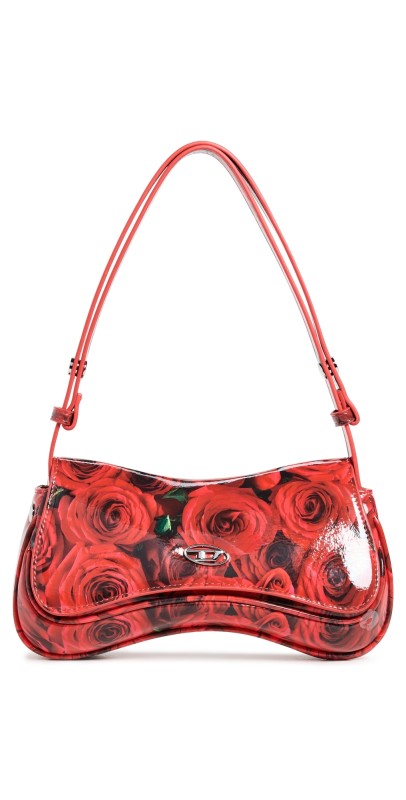 Diesel Play Clutch Red