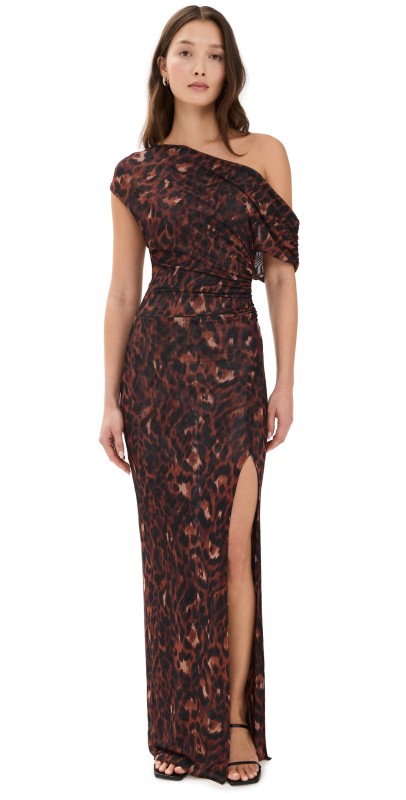 RESA Gwen Maxi Dress Knox