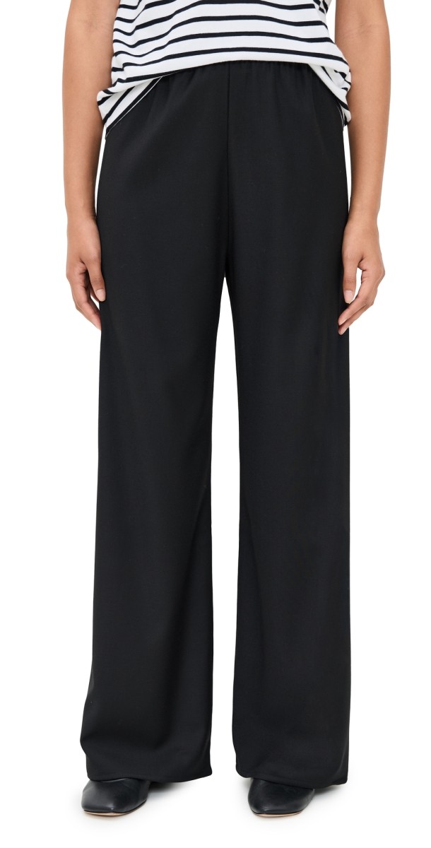 Sold Out NYC The Everything Pants Black