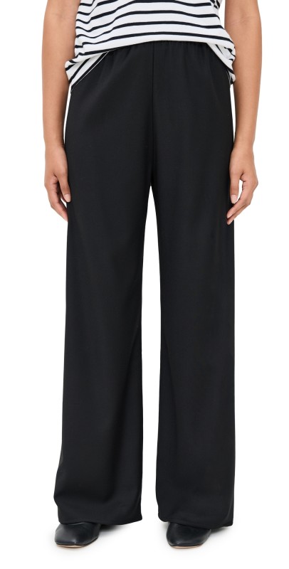 Sold Out NYC The Everything Pants Black