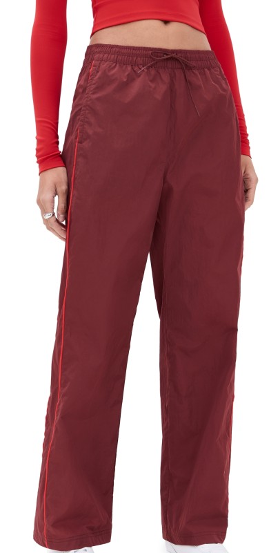 Nike Windrunner Pants Dark Team Red/University Red