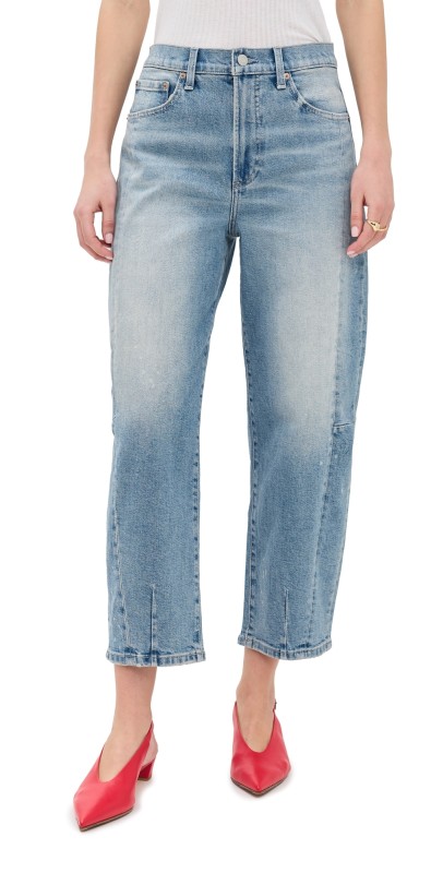 Pistola Denim Eli Jeans Dynamic