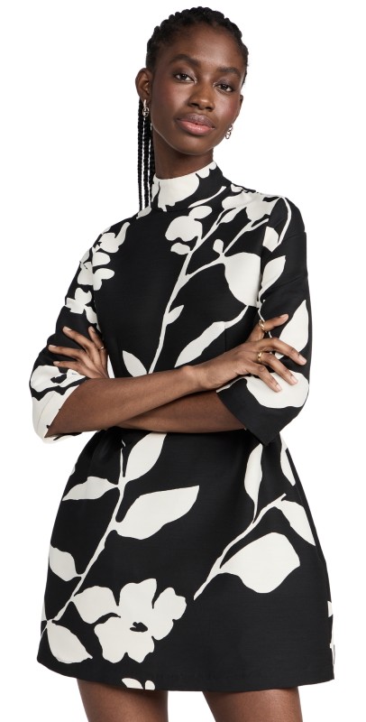 La Double J Juliet Dress Winter Jasmine