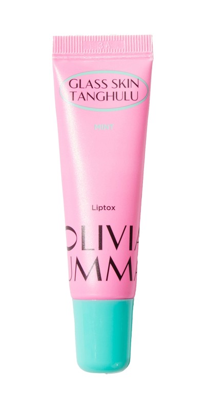 OLIVIAUMMA Liptox Mint