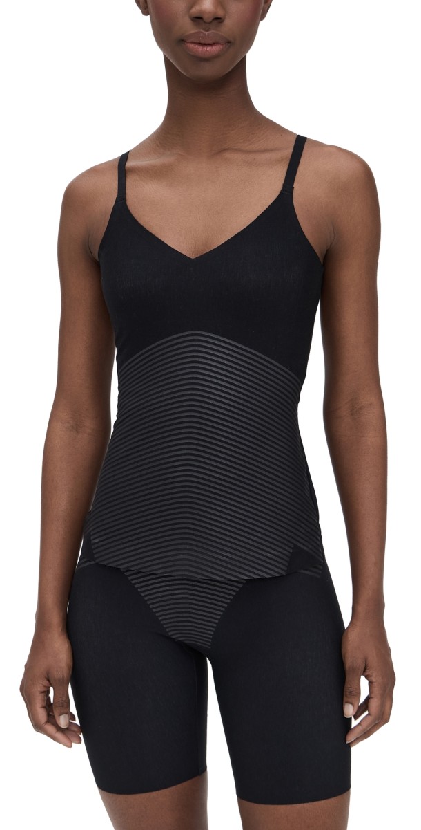 SPANX Cami Very Black