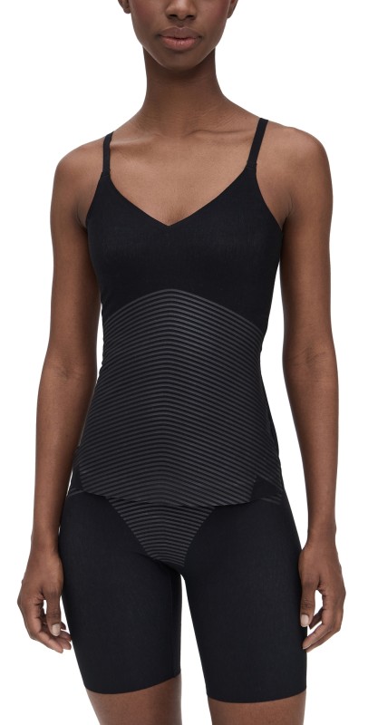 SPANX Cami Very Black