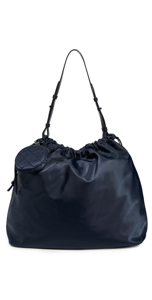 MZ Wallace Waverly Shoulder Bag Daw