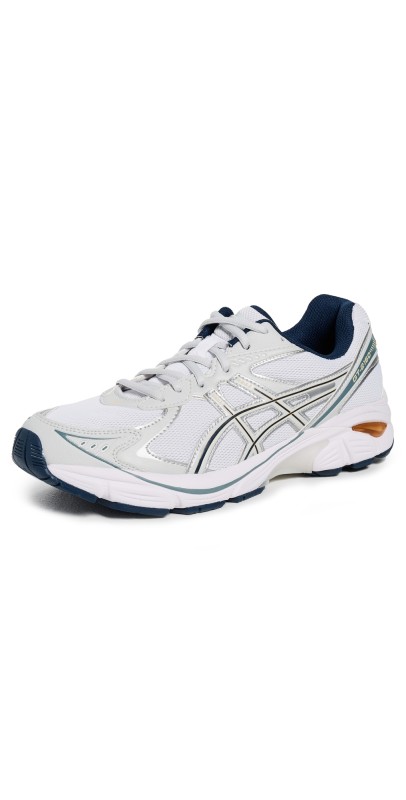 Asics GT-2160 Sneakers White/Glacier Grey