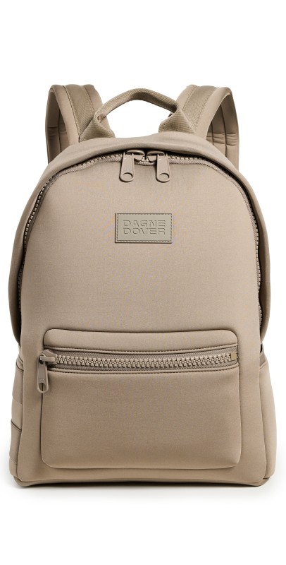 Dagne Dover Dakota Backpack Medium Khak