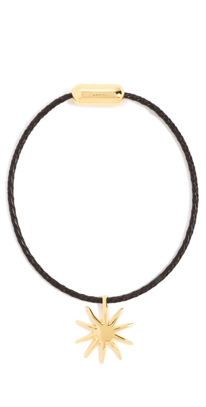 Eliou Soluna Necklace Gold