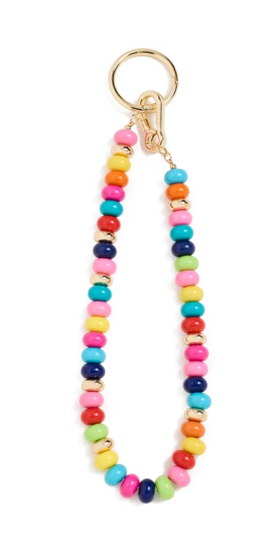 BaubleBar Flying Colors Bag Charm Mult