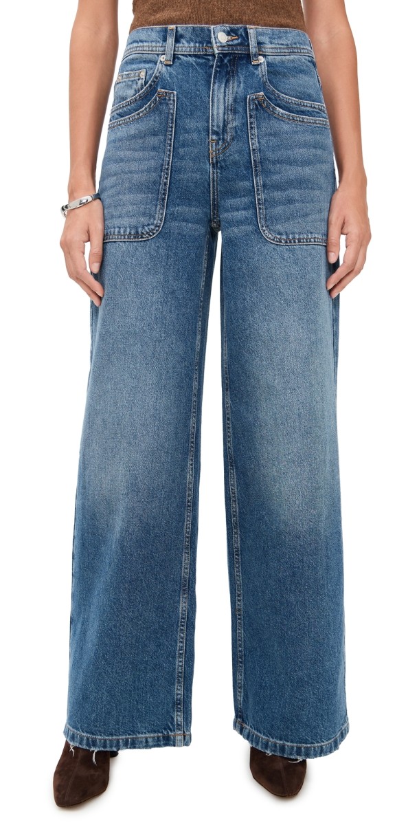ba & sh Zoel Jeans Bluejeans