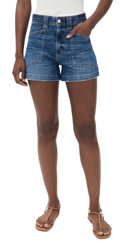 DAZE Valley Girl Shorts Manhattan