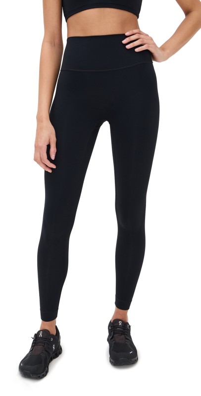 SET Airluxe Breathe High Rise Leggings ONYX