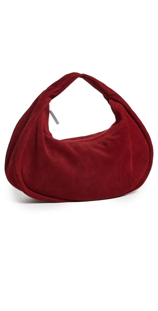 St. Agni Mini Bon Bon Bag Roug