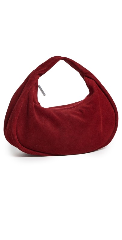 St. Agni Mini Bon Bon Bag Roug