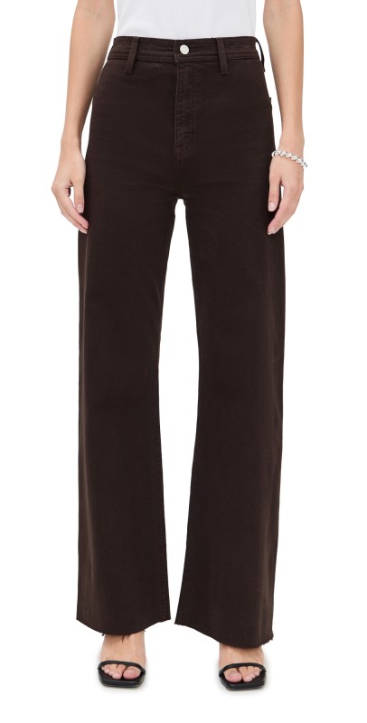Pistola Denim Penny Jeans Mocha