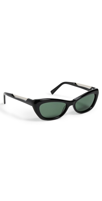 Christopher Esber Dillion Sunglasses Beluga