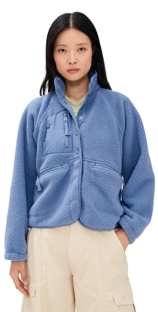 FP Movement Hit The Slopes Jacket Wild Wind