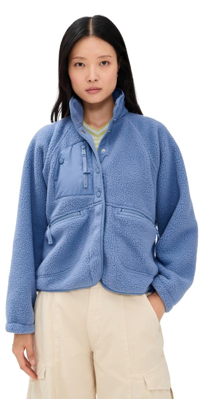 FP Movement Hit The Slopes Jacket Wild Wind