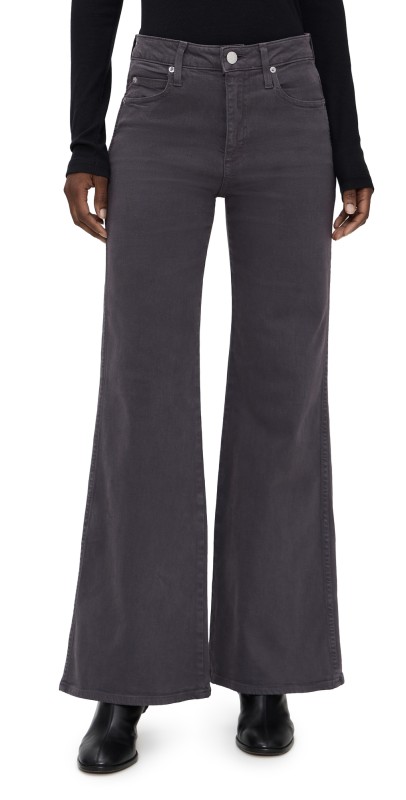 AMO Elizabeth Trousers Pewter