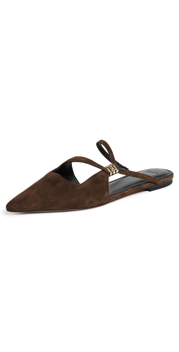 Vince Gilia Flats Clove