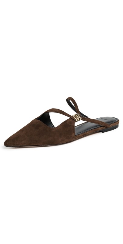 Vince Gilia Flats Clove