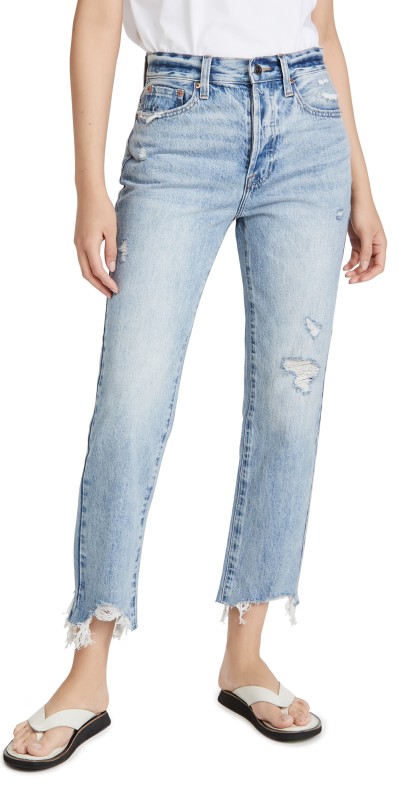 Pistola Denim Charlie Jeans Dolores Park
