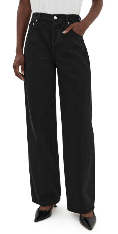Pistola Tate Jeans Midnight Hour