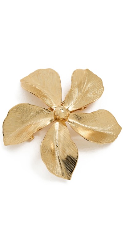 Jennifer Behr Keala Barrette Gold