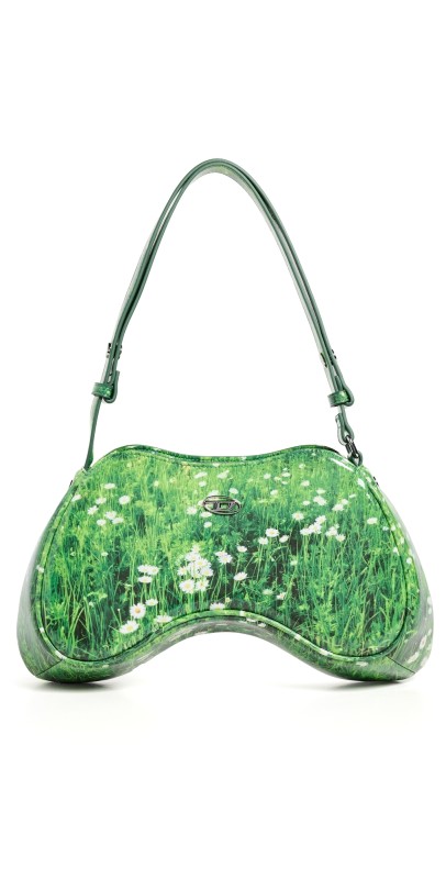 Diesel Play Shoulder Bag Gr