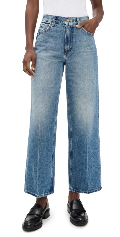 B Sides Elissa Jeans Jane Wash