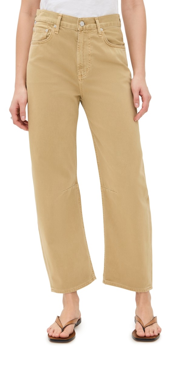 Citizens of Humanity Miro Relaxed Jeans Heirloom
