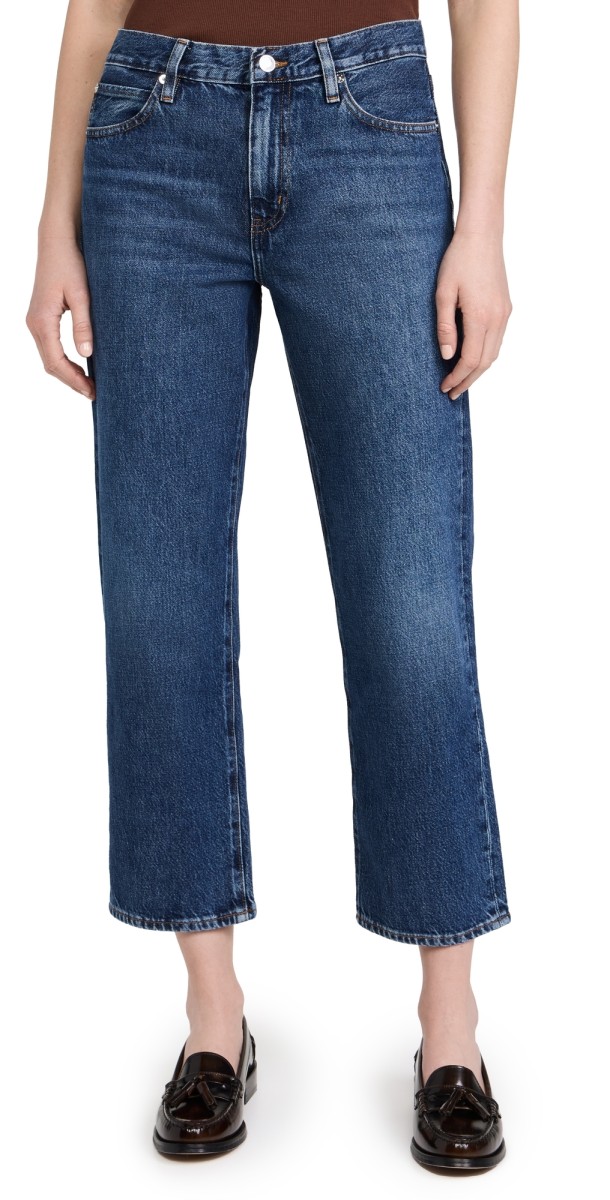 FRAME The Hang Jeans Homer