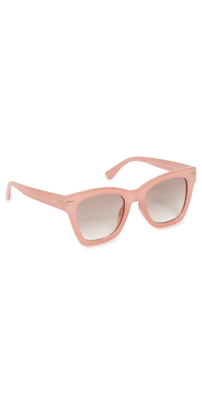AIRE Intergalactic Sunglasses Coral