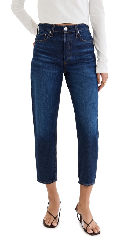 rag & bone Alissa Jeans Clementine