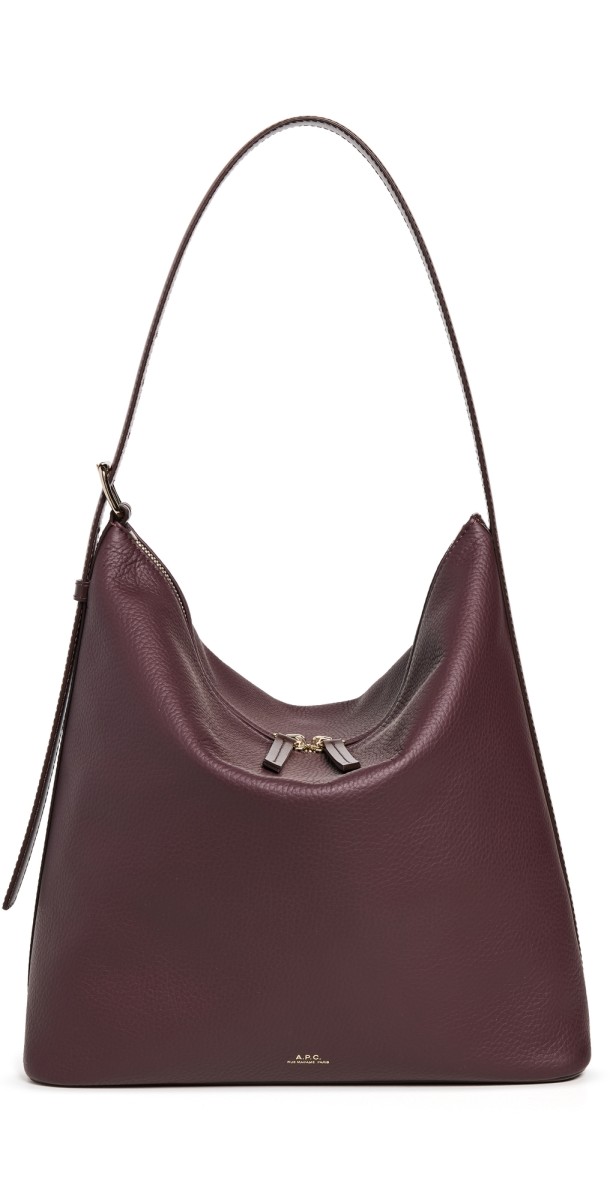 A. P.C. Gau Amarena Bag Gau Amarena