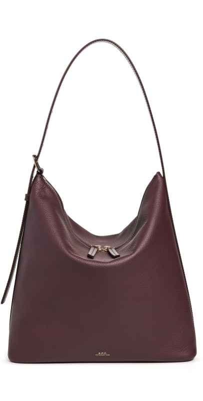 A. P.C. Gau Amarena Bag Gau Amarena