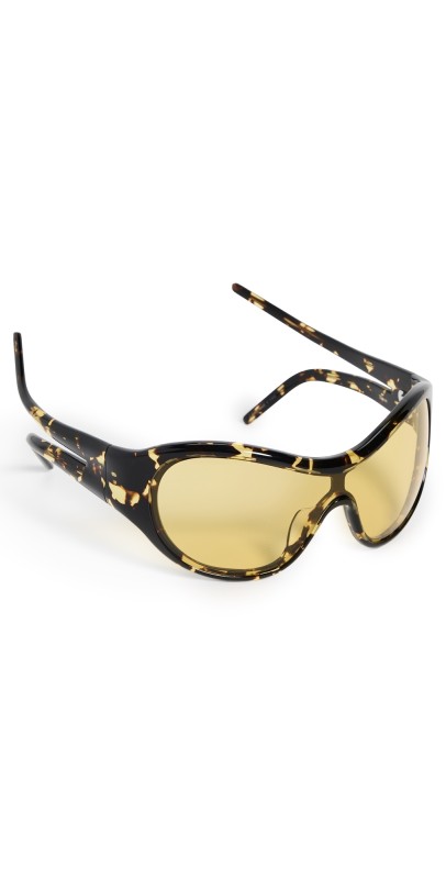 Christopher Esber Uma Sunglasses Hella