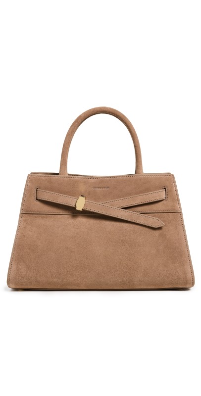 Veronica Beard Veronica Beard Dash Bag Bark