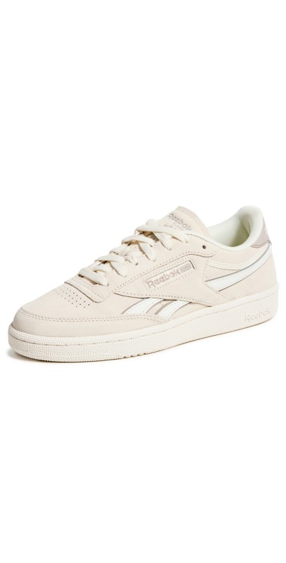 Reebok Club C Revenge Sneakers Vintage Chalk/Chalk/Ash