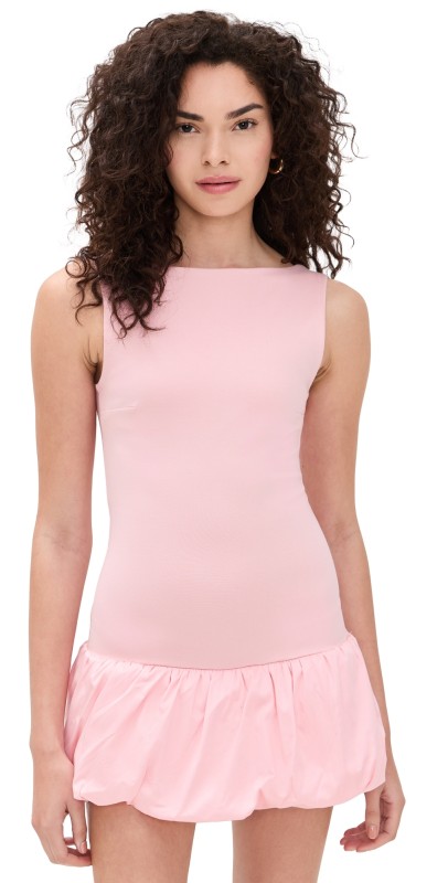 Miaou Pamela Dress Willa