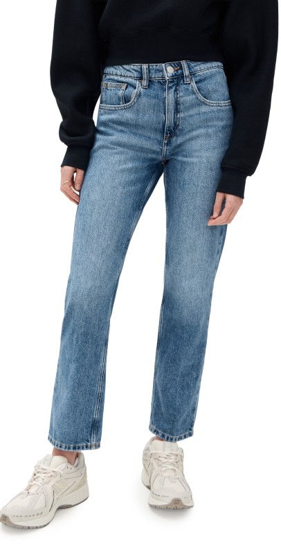 Seventy + Mochi Cara Jeans Nappa