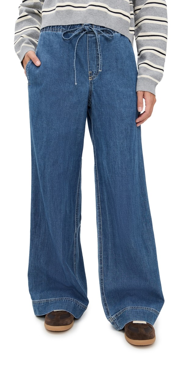 Velvet Mira Jeans Classic